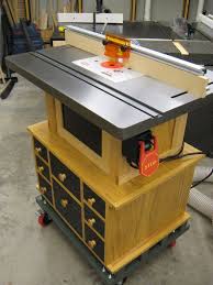 Image Result For Cast Iron Router Table Build Router Table Pallet Cabinet Router Tables