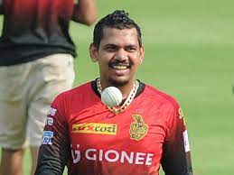 Sunil philip narine (26 mayıs 1988 doğumlu) trinidad'lı <13 batı hint adaları için uluslararası oynayan>kriket oyuncusu. Will Play Any Tournament In Which Kkr Is Carrying A Team Sunil Narine Cricket News Times Of India