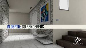 I'm currently running an imac 5k 27 4 ghz i7, 32 gb, amd rad… In Depth Which 3d Renderer Is Best Compare Features Here