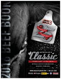 Nebraska Cattlemens Beef Catalog 2016 by EDJE - Issuu