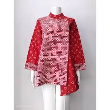 Baju olah raga berkerah merah kombinasi kuning. Baju Merah Harga Terbaik September 2021 Shopee Indonesia