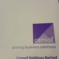 With full compliance of mco 3.0 procedures. Century Software Holdings Berhad Cshb 1 Tip