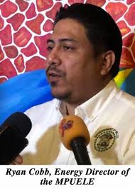 Women in Renewable Energy