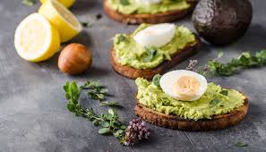 Quelle Est La Place Du Sandwich Dans Le Regime Keto