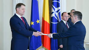 Discover romania step by step. Armenia In Romania On Twitter Ambassador Of The Republic Of Armenia To Romania Sergey Minasyan Presented His Credentials To The President Of Romania Klaus Iohannis 18 01 2018 Https T Co D8avue2abr