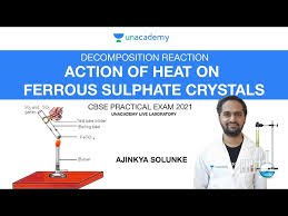 1.5 | Pdf | Chemical Reactions | Oxide