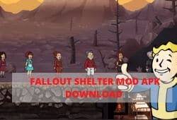 · climb instantaneous level in the success of rush. Fallout Shelter Mod Apk Download V1 14 1 Unlimited Money Energy
