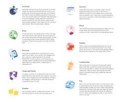 Establishing things like a brand logo. How To Create A Brand Style Guide With Lessons From Top Tech Companies Venngage