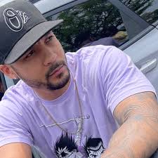 Kevin Borders (@kbordersjr) • Facebook