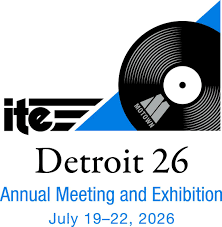 Don't miss this opportunity to share your expertise with more than 1,600  transportation professionals this July!, The deadline for the  #ITEDetroit2026 Call for Abstracts is December 2 (in less than ...