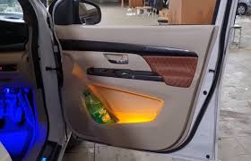 Autofurnish, a pioneer in offering the best car accessories, brings a premium range of car seat covers in various styles, materials, designs and sizes to give the best protection as well as styling to your car interiors. This Modified Maruti Ertiga Gets Luxurious Aftermarket Treatment