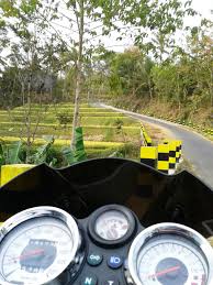 Daftar harga kawasaki ninja 2 tak 23 januari 2020. Kok Ninja 2tak Sedikit Lemot Buat Tanjakan Wongserut