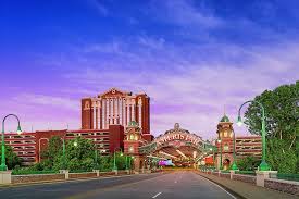We offer a variety of services from consistent, quality hair cuts. Ameristar Casino Resort And Spa St Charles Saint Charles Mo 1 Ameristar 63301