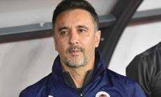 Fenerbahçe'de Miguel Crespo beğeni topladı