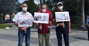 Maske Kullanimina Dikkat Cektiler Corum Da Bir Grup Emekli Ogretmen Korona Virus Salgininda Maske Kullaniminin Onemine Corum Maskeler Korolar Southampton