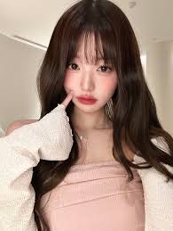 20대 여자 아이돌 연예인 Top 20 (2025년 5월) ✨