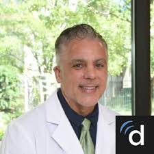 Dr. Timothy J. Barreiro, DO