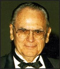 Emil BADER Obituary (2010)