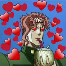 Kakyoin Jojo Bizzare Adventure Jojo Bizarre Jojo S Bizarre Adventure