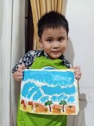 Ada banyak metode kreatif yang bisa digunakan saat mengajarkan anak tentang pembelajaran bertema alam. Tk Tarakanita 4 Jakarta