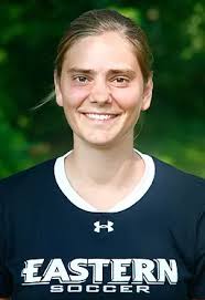 2008 Women's Soccer Roster