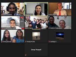 DEFENSA ORAL MAESTRÍA EN SOFTWARE