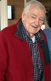 Homer Parker Obituary