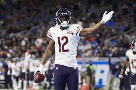 Robinson faces no significant new challenges for targets. Report Allen Robinson Asks For Trade From Chicago Bears Chi City Sports L Chicago Sports Blog News Forum Fans Rumors