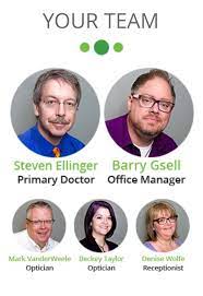 We are the crossroads of america, so we get a good amount of a lot of different commodities and consumer goods. Crossroads Eye Care North Home Facebook