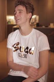 Pin By Katelyn Hall On Joe Sugg Thatcherjoe Joe Sugg Buttercream Squad Joseph Sugg