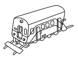 Click the wagon train on the oregon trail coloring pages to view printable version or color it online (compatible with ipad and android tablets). Wagon Coloring Page Coloringcrew Com