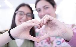 Impact Report Leaders and Financials 2024