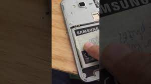 Check point has discovered that a russian it consultancy claiming to unlock encrypted files has actually been paying ransoms and charging victims for its services. Samsung J3 Sm J320vpp Unlock File Free Youtube