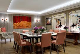 At the age of 25, ryan depersio made a mark in the food world. Firmdale Hotels Charlotte Street Hotel Private Events Meetings
