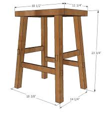 Barstool 1 pub 1 stool 9. Cayden Nailhead Counter Height Stool Stool Woodworking Plans Furniture Plans Diy Bar Stools