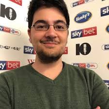 Denny Taylor (@DennyATaylor)