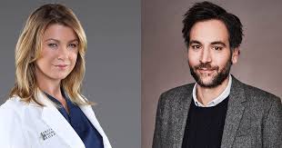 1) your mother's mother is your grandmother. How I Met Your Mother Star Josh Radnor Gray S Anatomy 39 S At Newsbeezer