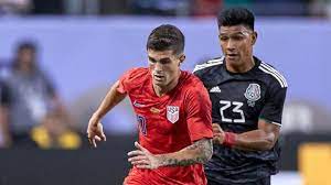 Ahead of the start of the gold cup group stage, all competing national teams went through several rounds the next highest ranked team from the gold cup preliminary round (prelims) is guatemala. The Usmnt Wants Revenge After Losing 2019 Gold Cup Final To Mexico As Com