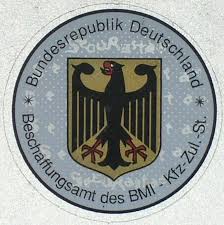 Beschaffungsamt des bundesministeriums des innern. Beschaffungsamt Des Bundesministeriums Des Innern