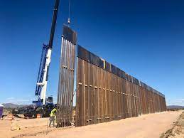 Recorded april 6, 2017 organ pipe cactus national monument is a unesco biosphere reserve located in extreme southern arizona which shares a border with the. Saturday Protest Planned To Stop Trump S Wall At Arizona National Monument Center For Biological Diversity