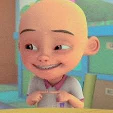 Upin and ipin badrol by cassie1264 on deviantart. 27 Ide Upin Ipin Aesthetic Kartun Gambar Karakter Kartu Lucu