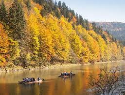 There are a few helpful facts for the individuals who traveled on their own: Tickets Karten Und Touren In Dunajec Schlucht Pieniny Nationalpark