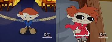 Kids Next Door Numbuh 1 6000 Shirley By Dlee1293847 On Deviantart Lately ive been watching codename kids next door when i get home from school. kids next door numbuh 1 6000 shirley