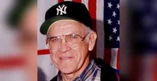 James R. Sharp Obituary