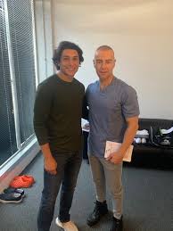 'pardoned by grace' is het waargebeurde verhaal over scott highberger, een voormalig gevangene. Pardoned By Grace 2021 Photo Gallery Imdb