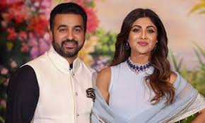 Today, we will let you meet raj kundra's first wife and shilpa's sauten. Nwzsntv01i1nqm