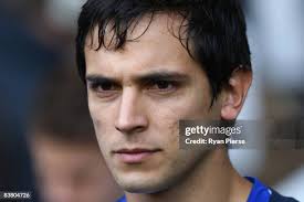 21 Roque Santacruz Stock Photos, High-Res Pictures, and Images