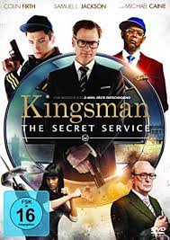 Kingsman, l'élite du renseignement britannique en costumes trois pièces, est à la recherche de sang neuf. Kingsman The Secret Service Amazon De Colin Firth Samuel L Jackson Mark Strong Taron Egerton Sir Michael Caine Sofia Boutella Sophie Cookson Mark Hamill Jack Davenport Mark Millar Dave Gibbons Henry Jackman