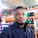 Wilfred Macauley's Instagram, Twitter & Facebook