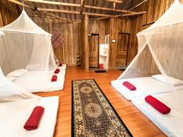 A hub for extreme adventure. Tadom Hill Resorts Kampong Labohan Dagang Updated 2021 Prices